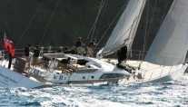 DREAMCATCHER Regatta2